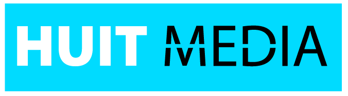 HUIT MEDIA